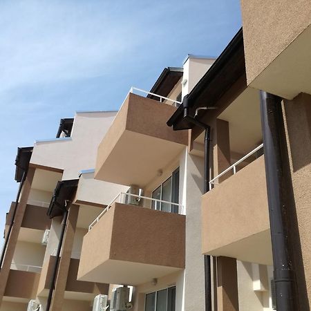 Siana House Hotel Ravda ภายนอก รูปภาพ