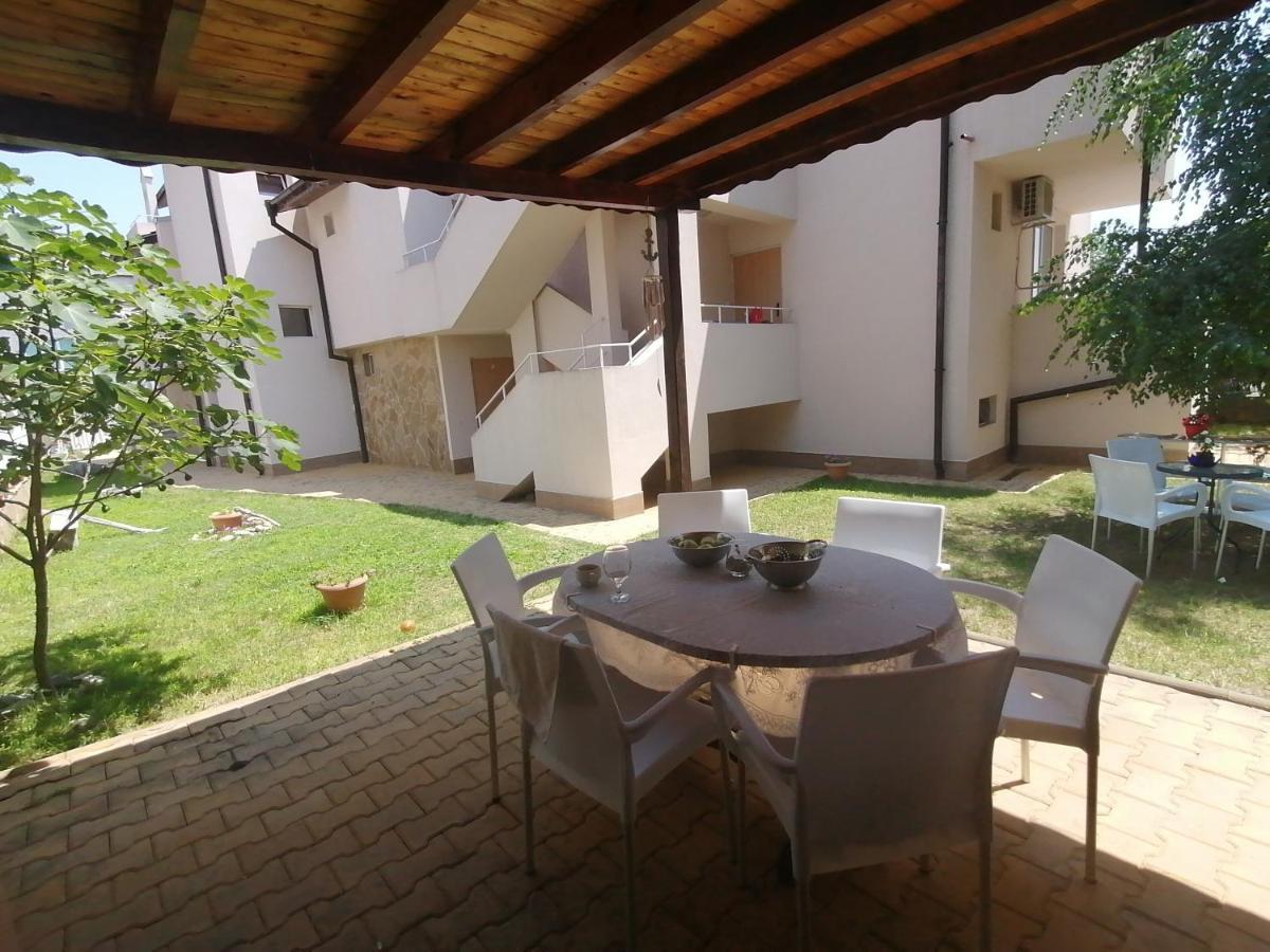 Siana House Hotel Ravda ภายนอก รูปภาพ