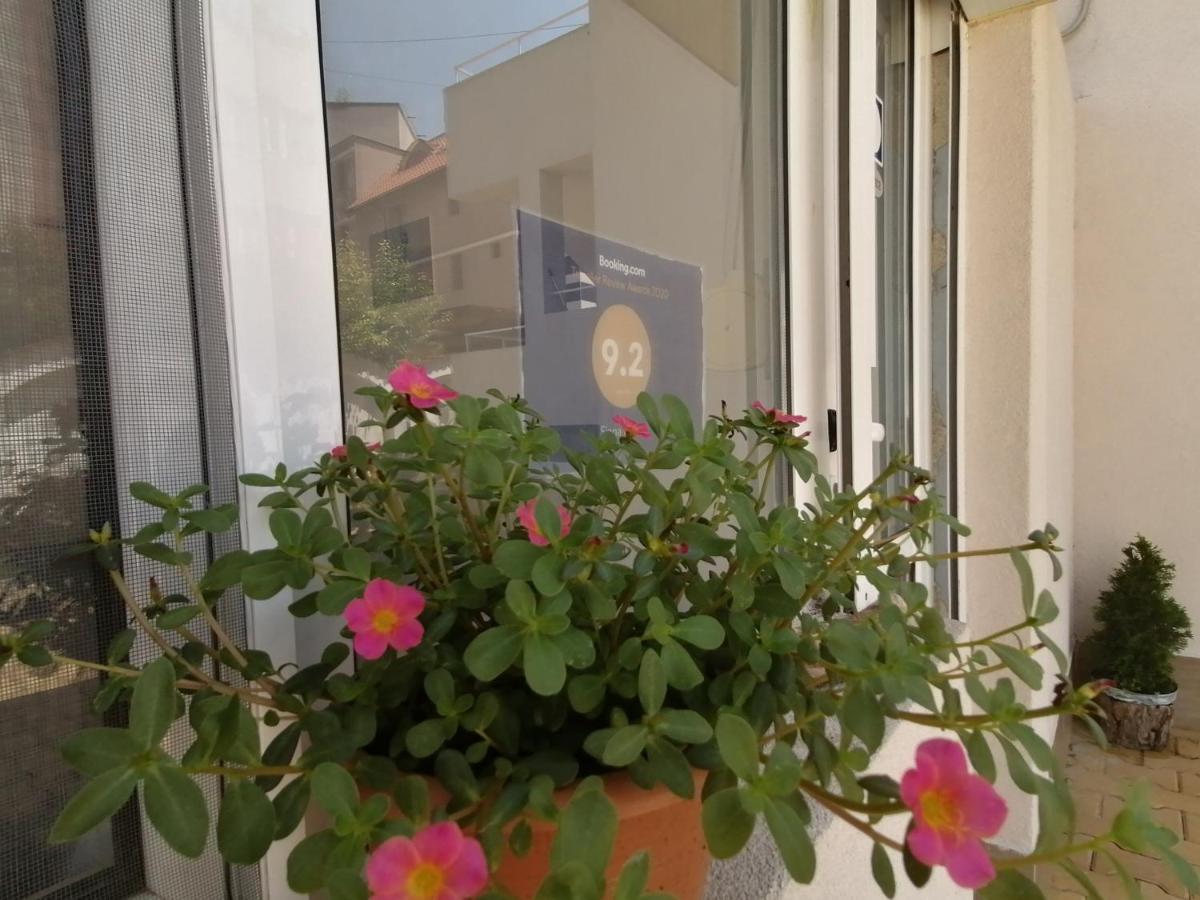 Siana House Hotel Ravda ภายนอก รูปภาพ