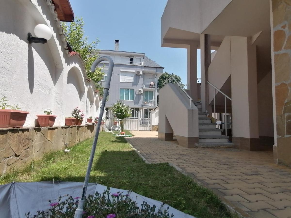 Siana House Hotel Ravda ภายนอก รูปภาพ