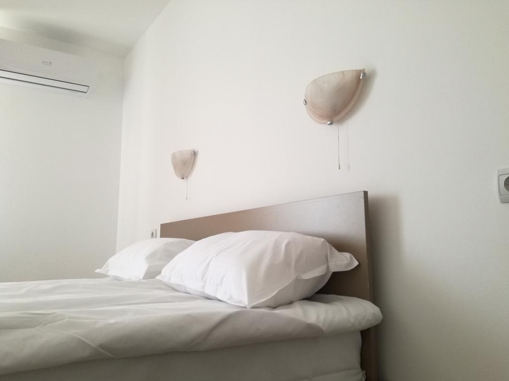 Siana House Hotel Ravda ภายนอก รูปภาพ