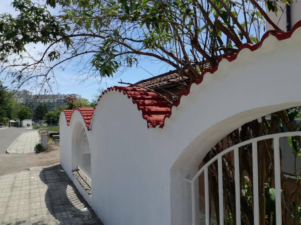 Siana House Hotel Ravda ภายนอก รูปภาพ