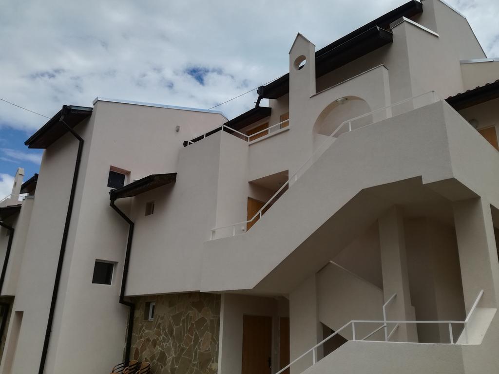 Siana House Hotel Ravda ภายนอก รูปภาพ