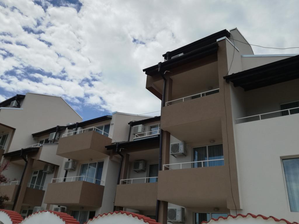 Siana House Hotel Ravda ภายนอก รูปภาพ