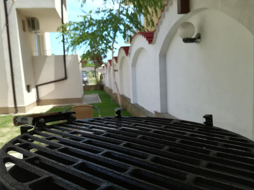 Siana House Hotel Ravda ภายนอก รูปภาพ