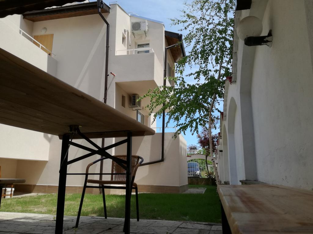 Siana House Hotel Ravda ภายนอก รูปภาพ