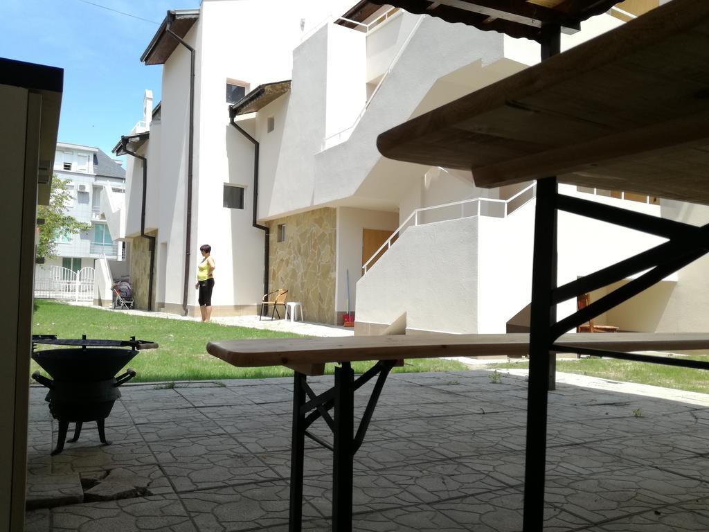 Siana House Hotel Ravda ภายนอก รูปภาพ