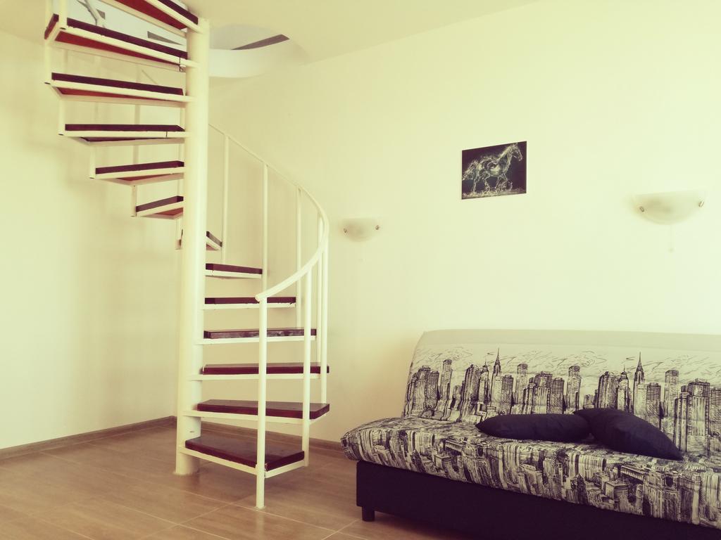 Siana House Hotel Ravda ภายนอก รูปภาพ
