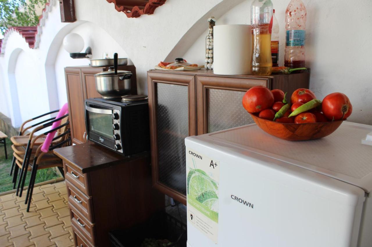 Siana House Hotel Ravda ภายนอก รูปภาพ