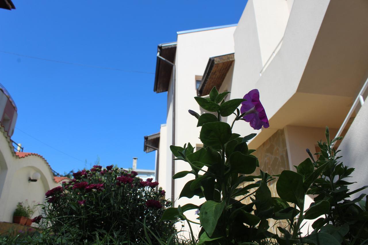 Siana House Hotel Ravda ภายนอก รูปภาพ