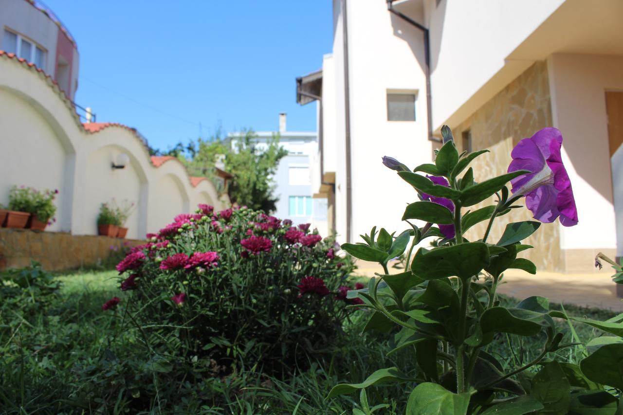 Siana House Hotel Ravda ภายนอก รูปภาพ